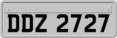 DDZ2727