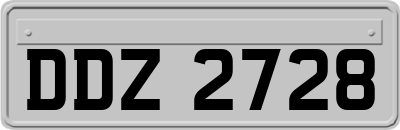 DDZ2728