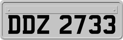 DDZ2733