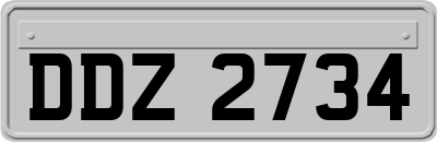 DDZ2734
