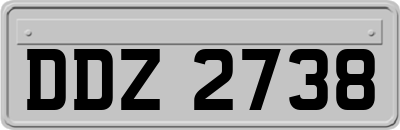 DDZ2738