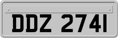 DDZ2741