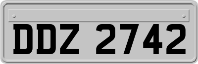 DDZ2742