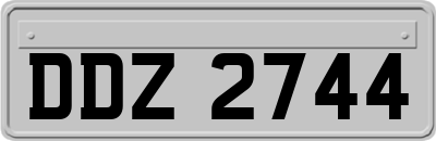 DDZ2744