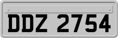 DDZ2754