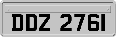 DDZ2761