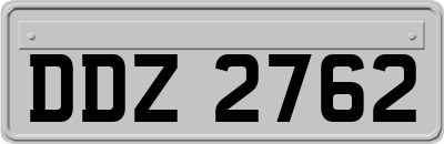 DDZ2762