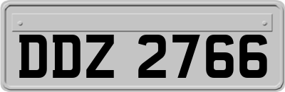 DDZ2766