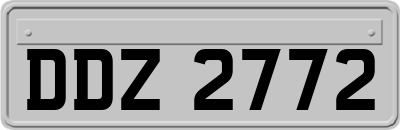 DDZ2772