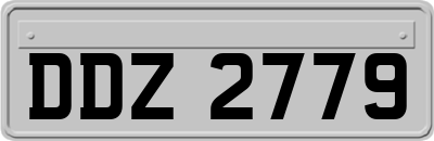 DDZ2779