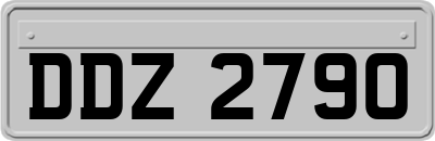 DDZ2790