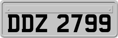 DDZ2799