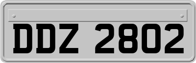 DDZ2802