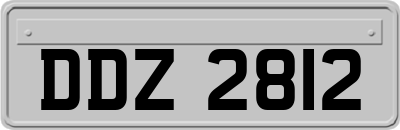 DDZ2812