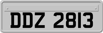 DDZ2813