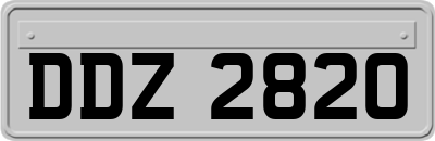 DDZ2820