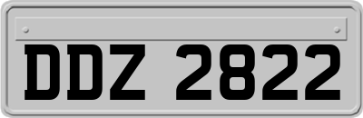 DDZ2822