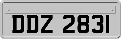 DDZ2831