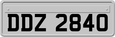 DDZ2840