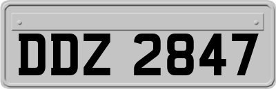 DDZ2847