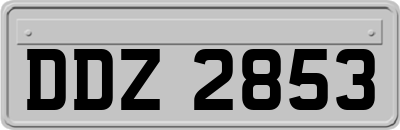 DDZ2853