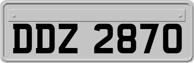 DDZ2870