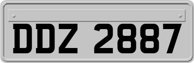 DDZ2887