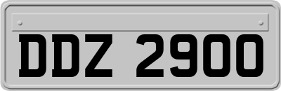 DDZ2900