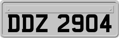 DDZ2904