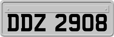 DDZ2908