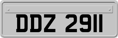 DDZ2911