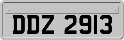 DDZ2913