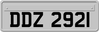 DDZ2921