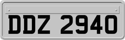DDZ2940