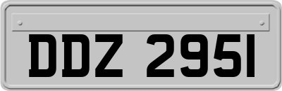 DDZ2951