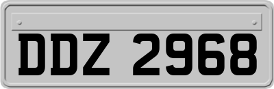 DDZ2968