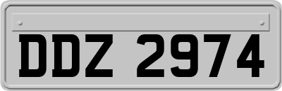 DDZ2974