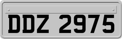 DDZ2975
