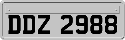 DDZ2988