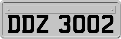 DDZ3002