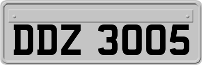 DDZ3005