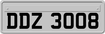 DDZ3008