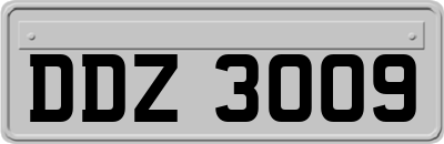 DDZ3009