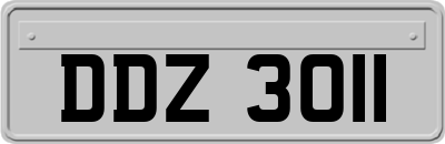 DDZ3011