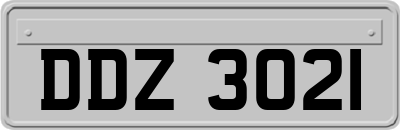 DDZ3021