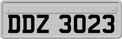 DDZ3023