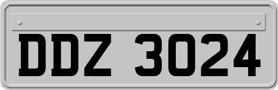 DDZ3024