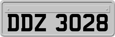 DDZ3028