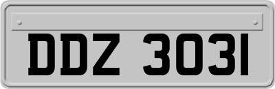 DDZ3031
