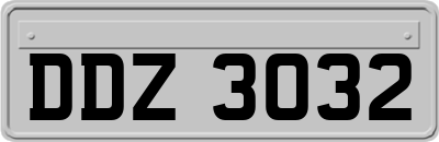 DDZ3032